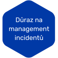NIS 2 - management incidentů